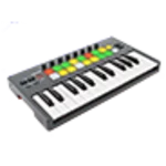 synth bass 1 android application logo